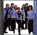 Heritage Singers - Campeon de Amor - En español